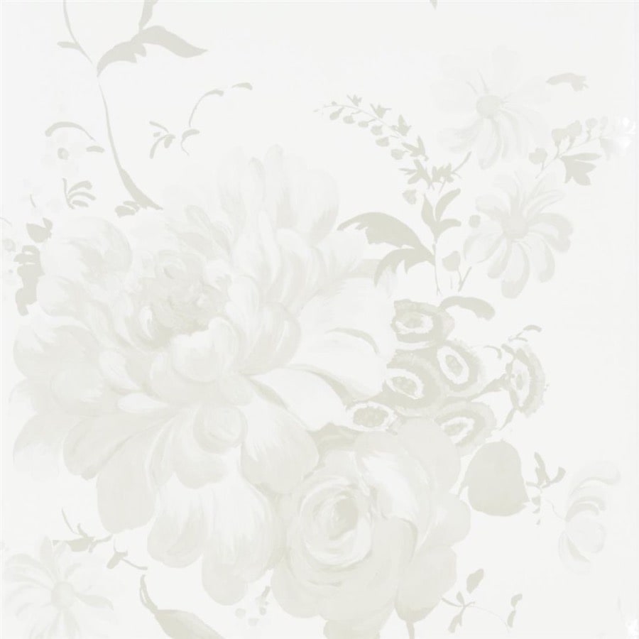Designers Guild Tapet Mehsama Ivory