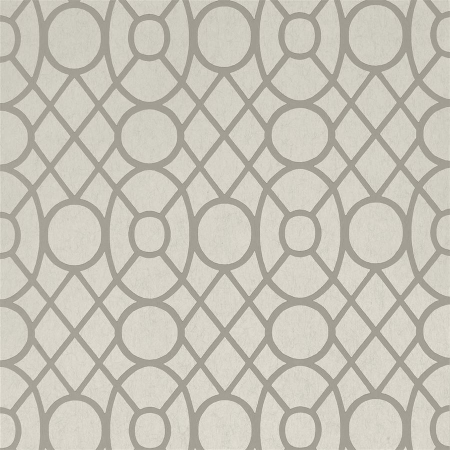 Designers Guild Tapet Merletti Pearl