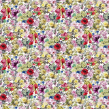 Designers Guild Tapet Orangerie Rose