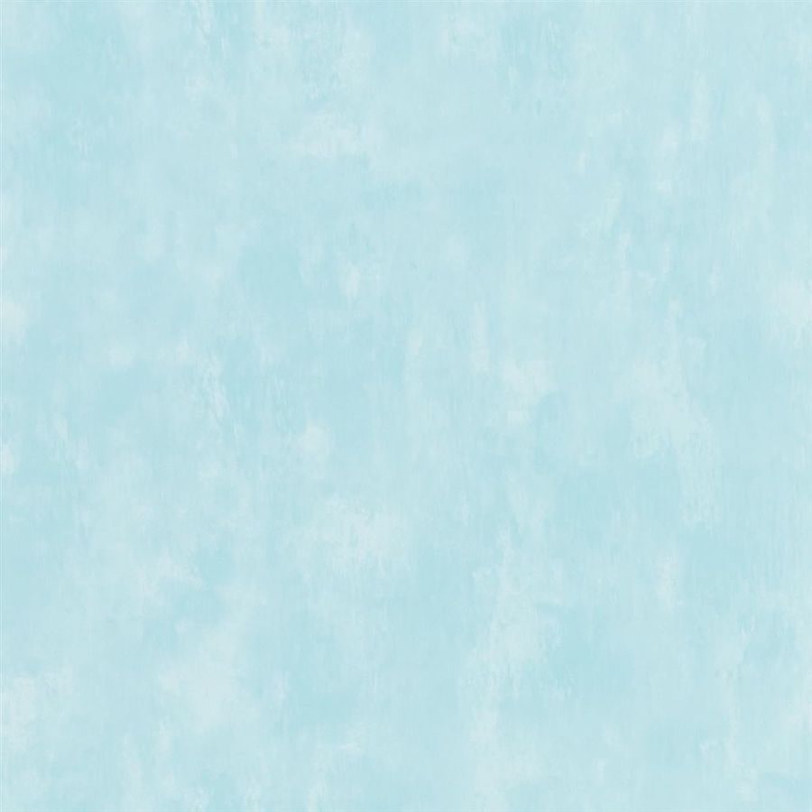Designers Guild Tapet Parchment Aqua