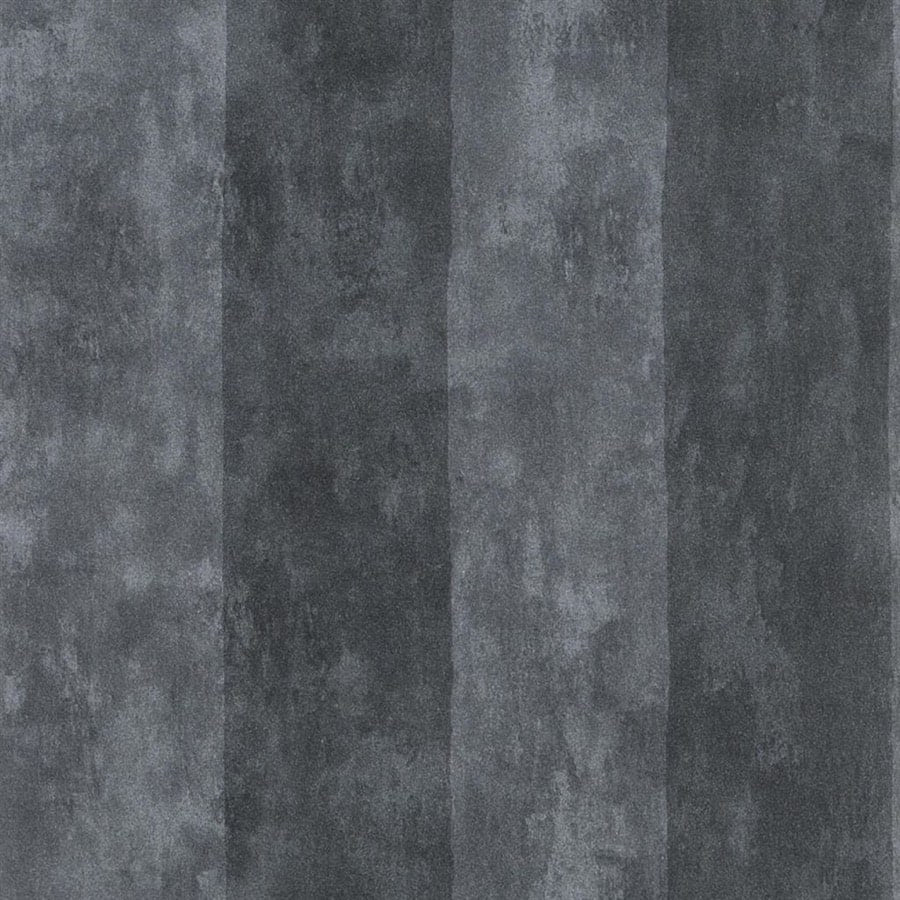 Ladda upp bild till gallerivisning, Designers Guild Tapet Parchment Stripe Notting Hill Slate
