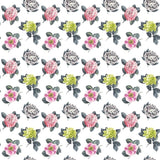 Designers Guild Tapet Pavonia Peony
