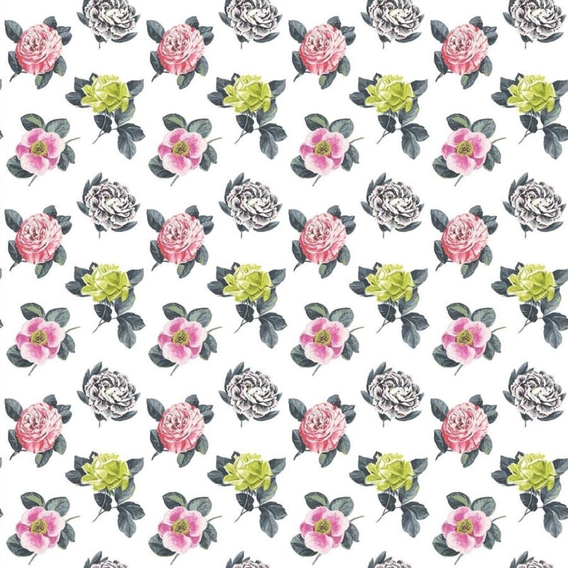 Pavonia-tapetti | Designers Guild