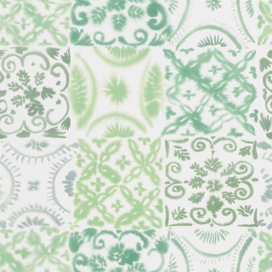 Designers Guild Tapet Pesaro Emerald