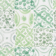 Designers Guild Tapet Pesaro Emerald