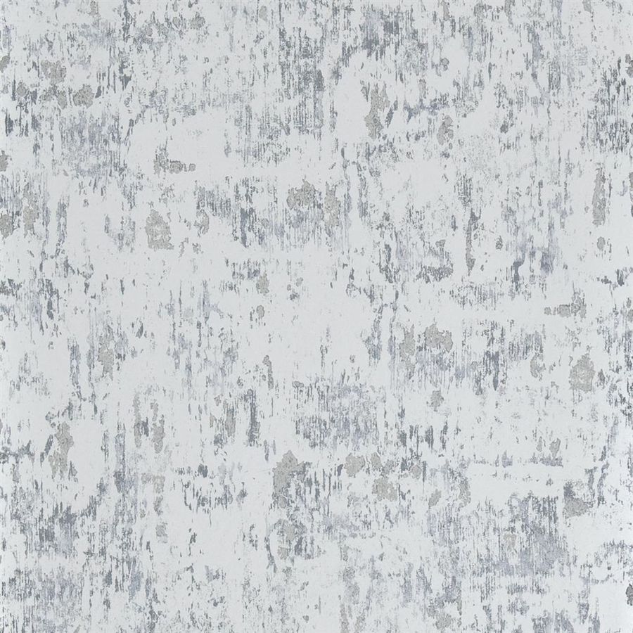 Designers Guild Tapet Rasetti Pewter