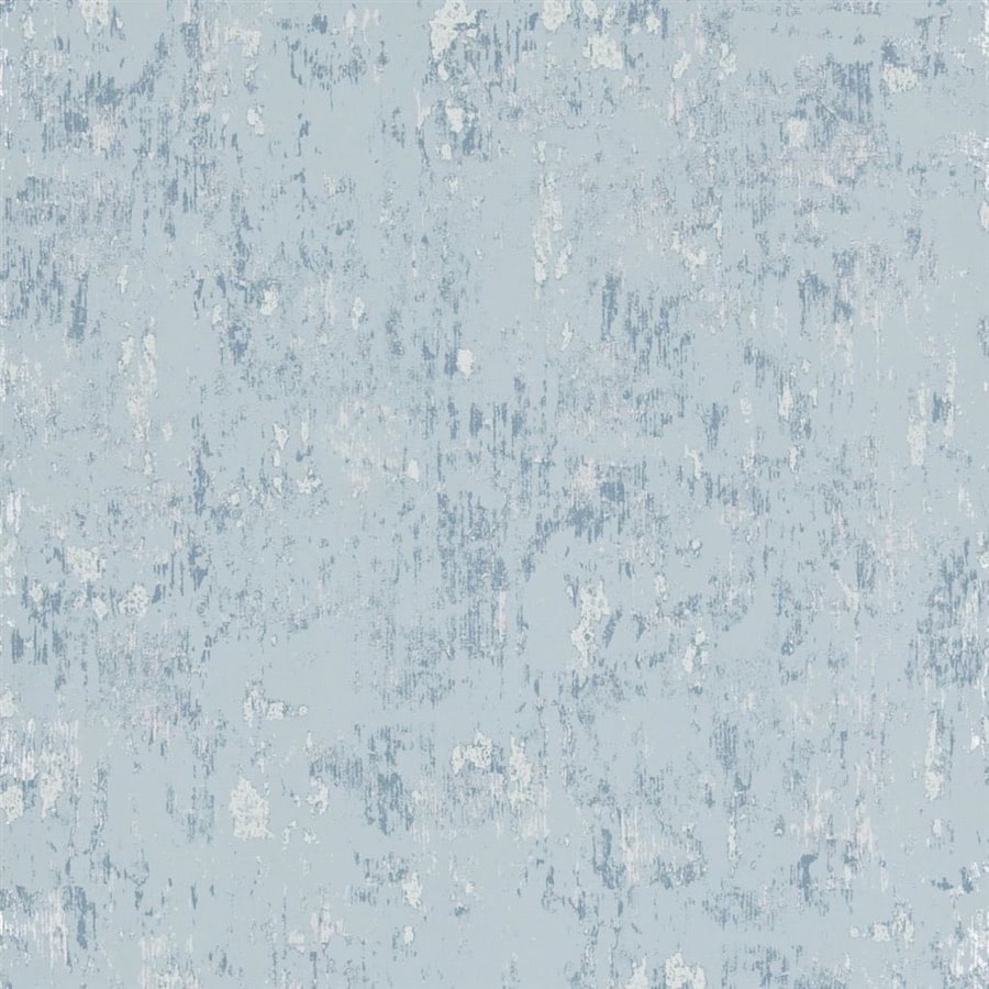Designers Guild Tapet Rasetti Steel