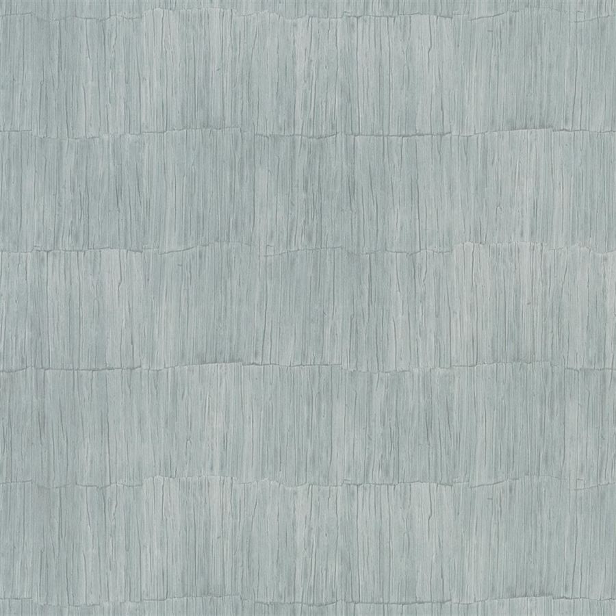 Designers Guild Tapet Sakiori Steel