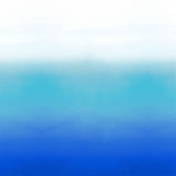 Designers Guild Tapet Savoie Cobalt