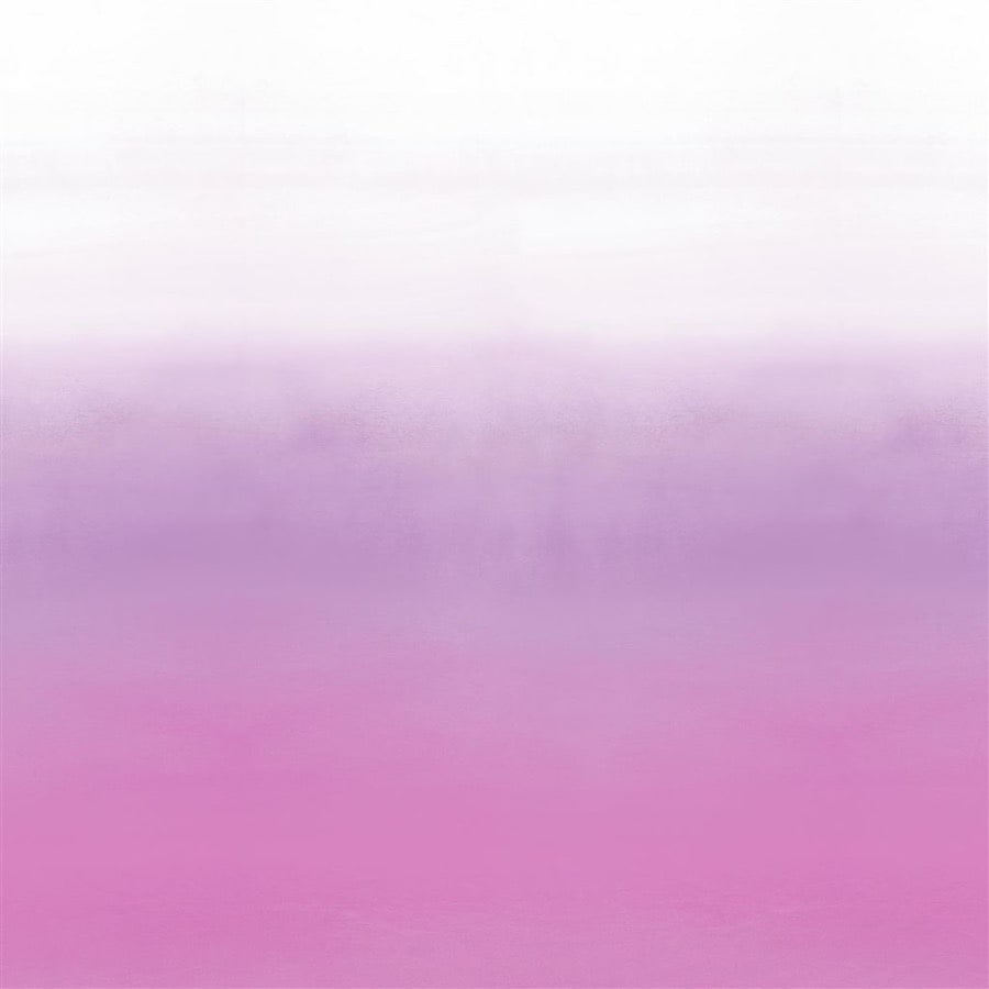 Designers Guild Tapet Savoie Fuchsia