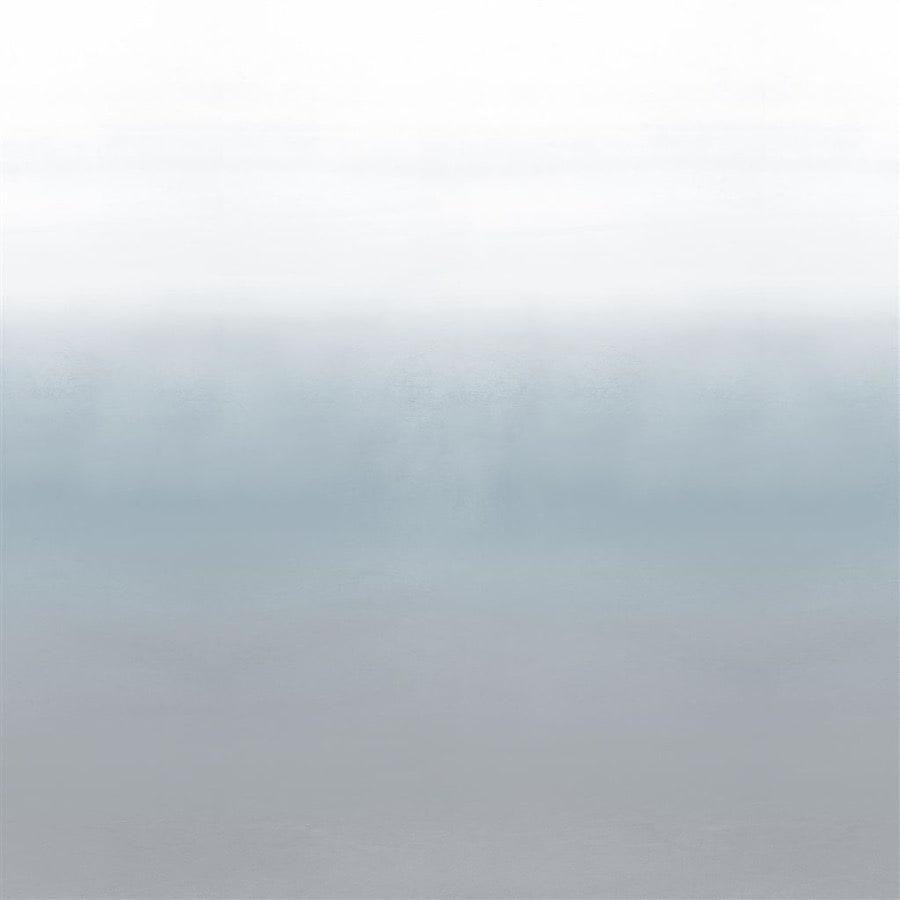 Designers Guild Tapet Savoie Graphite