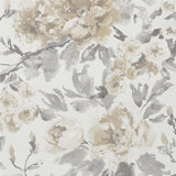 Designers Guild Tapet Shanghai Garden Ecru