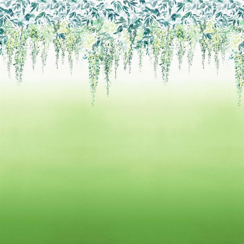 Summer Palace Tapet — Designers Guild