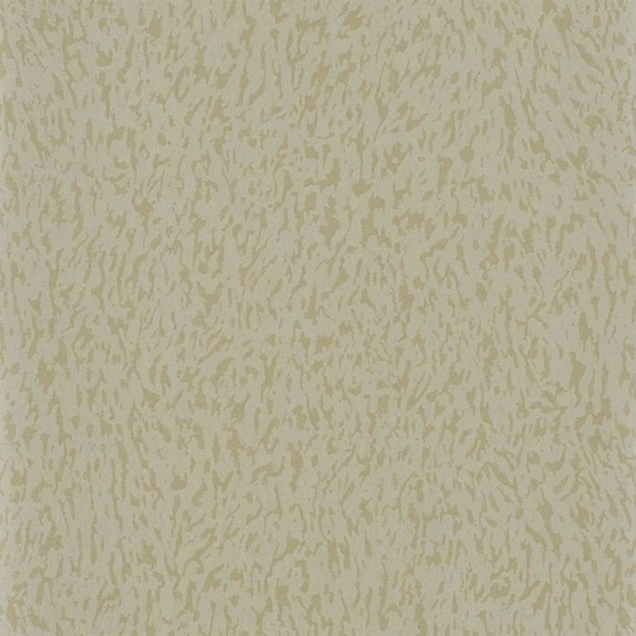 Designers Guild Tapet Torlonia Gold