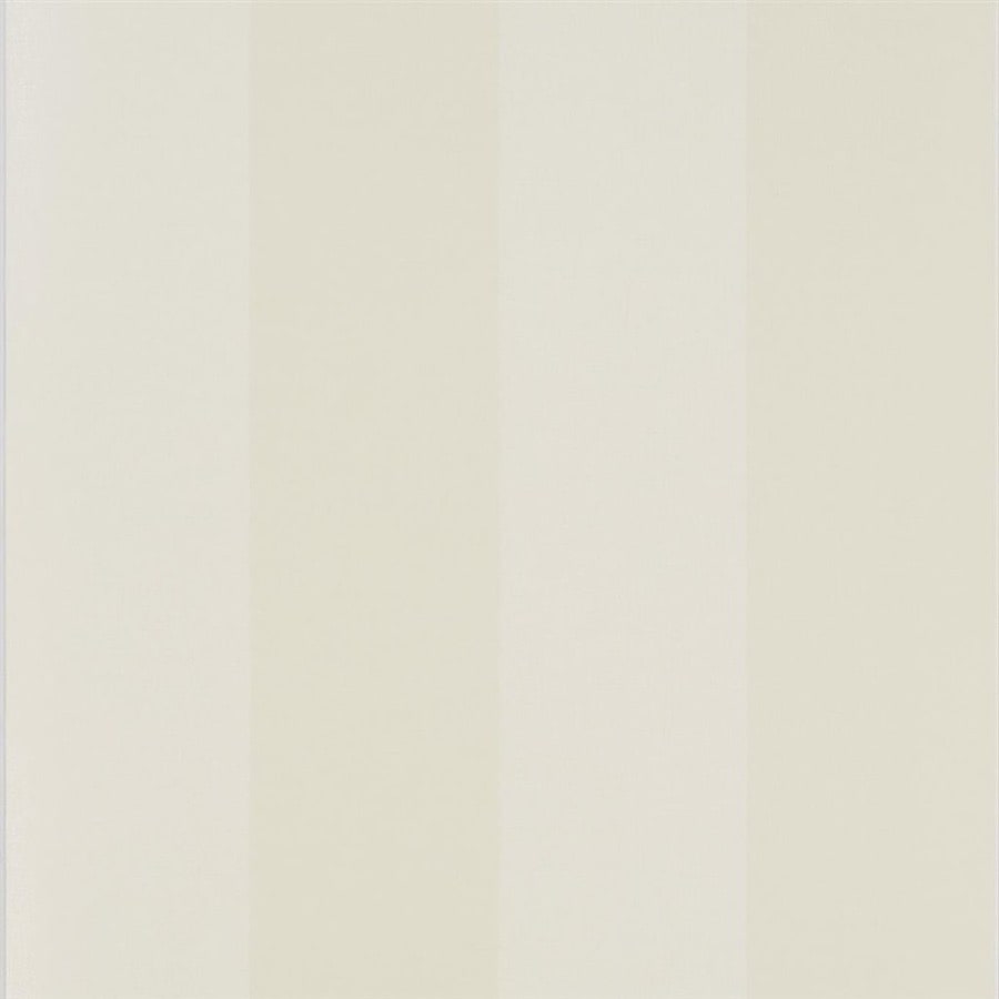 Designers Guild Tapet Tsuga Stripe Parchment