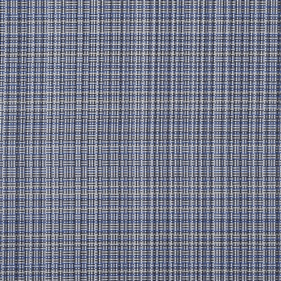 Designers Guild Tyg Tattersall Cobalt