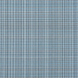 Designers Guild Tyg Tattersall Turquoise