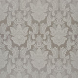 Designers Guild Tyg Tuileries Damask Graphite