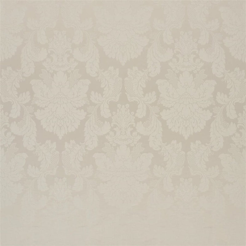Tuileries Damask Tyg — Designers Guild