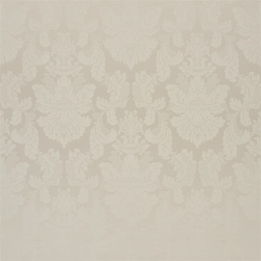 Tuileries Damask Tyg — Designers Guild