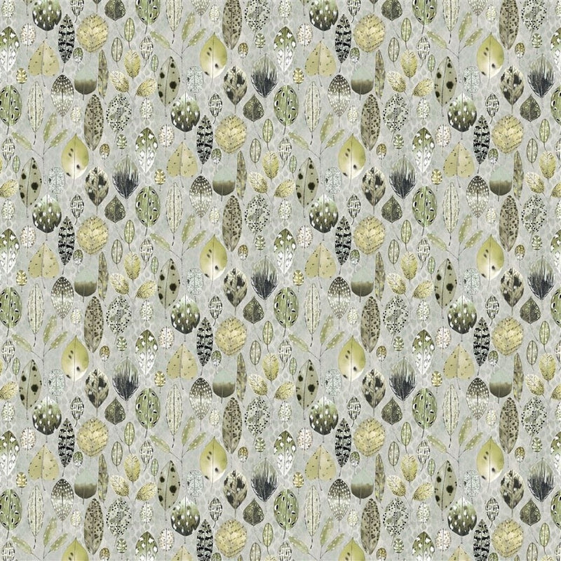 Tulsi Outdoor Tyg — Designers Guild