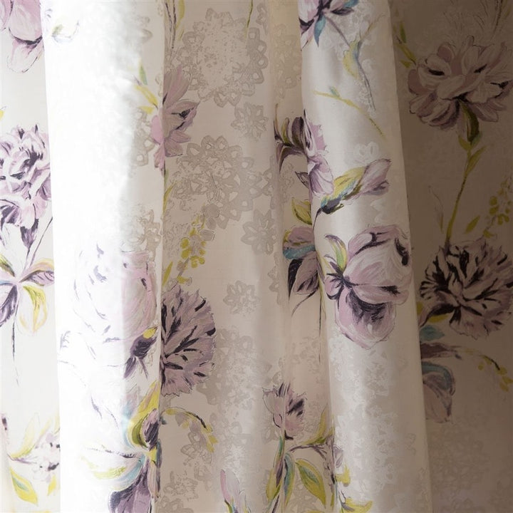 Designers Guild Tyg Freya Ivory