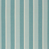 Designers Guild Tyg Brera Striscia Jade