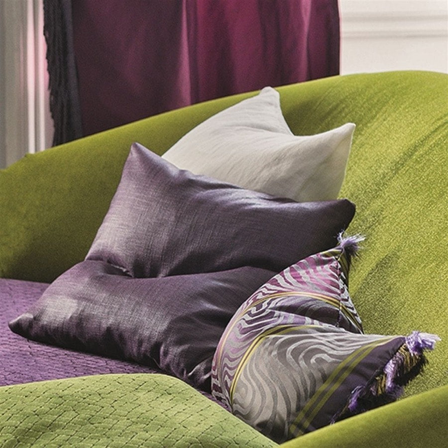 Designers Guild Tyg Lismore Topaz