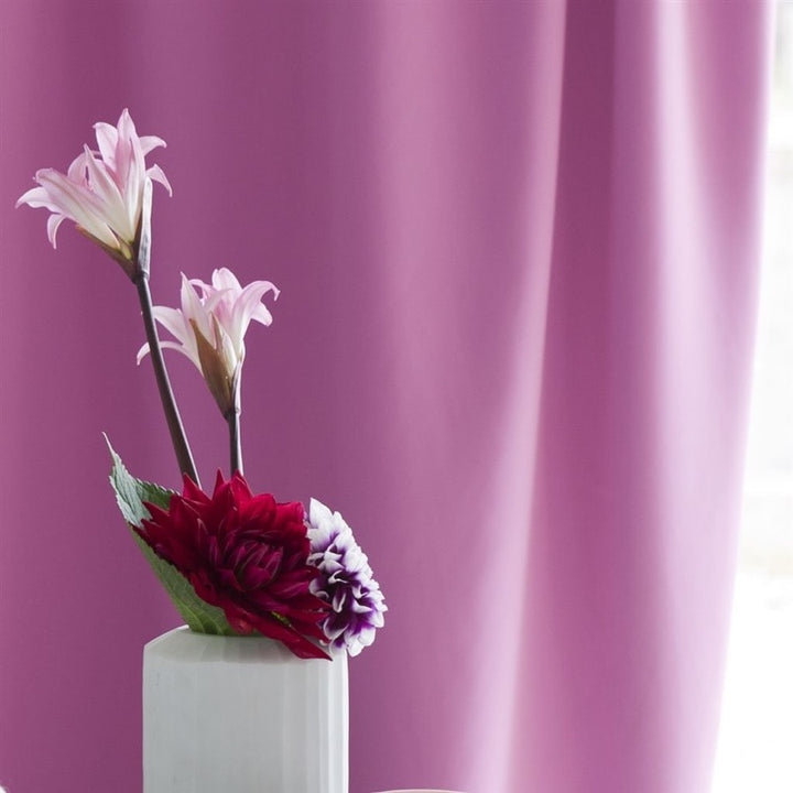 Designers Guild Tyg Piave Zinnia