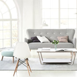 Designers Guild Tyg Scala Zinc