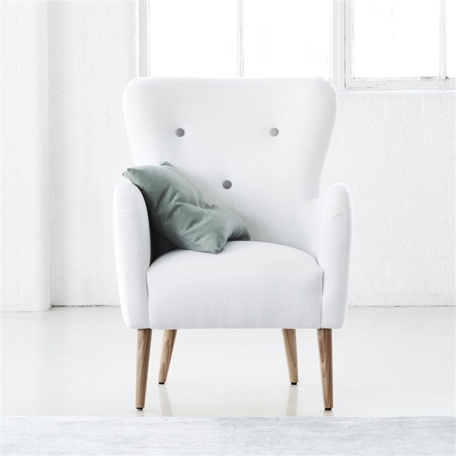 Designers Guild Tyg Scala Zinc