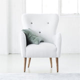 Designers Guild Tyg Scala Zinc