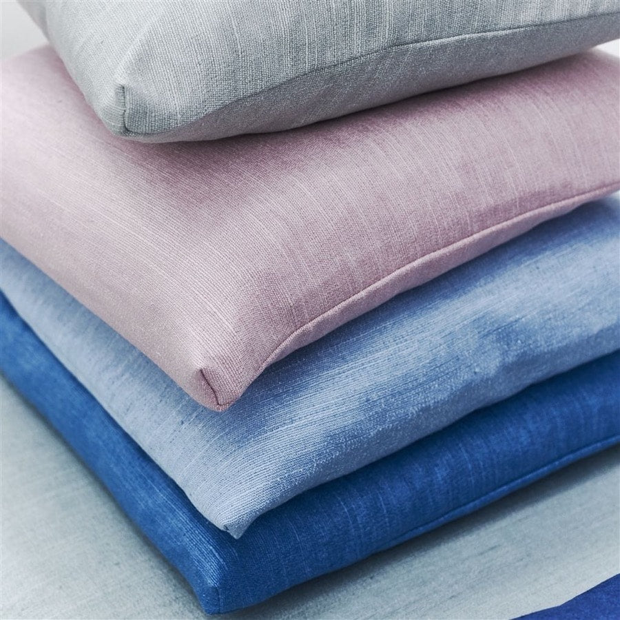 Ladda upp bild till gallerivisning, Designers Guild Tyg Mirissa Waterfall

