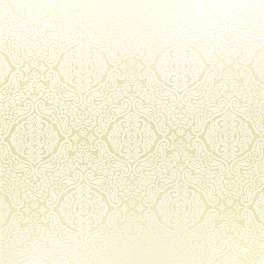Designers Guild Tyg Venezia Chalk
