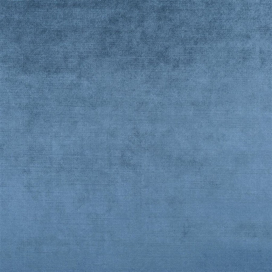 Designers Guild Tyg Vicenza Denim