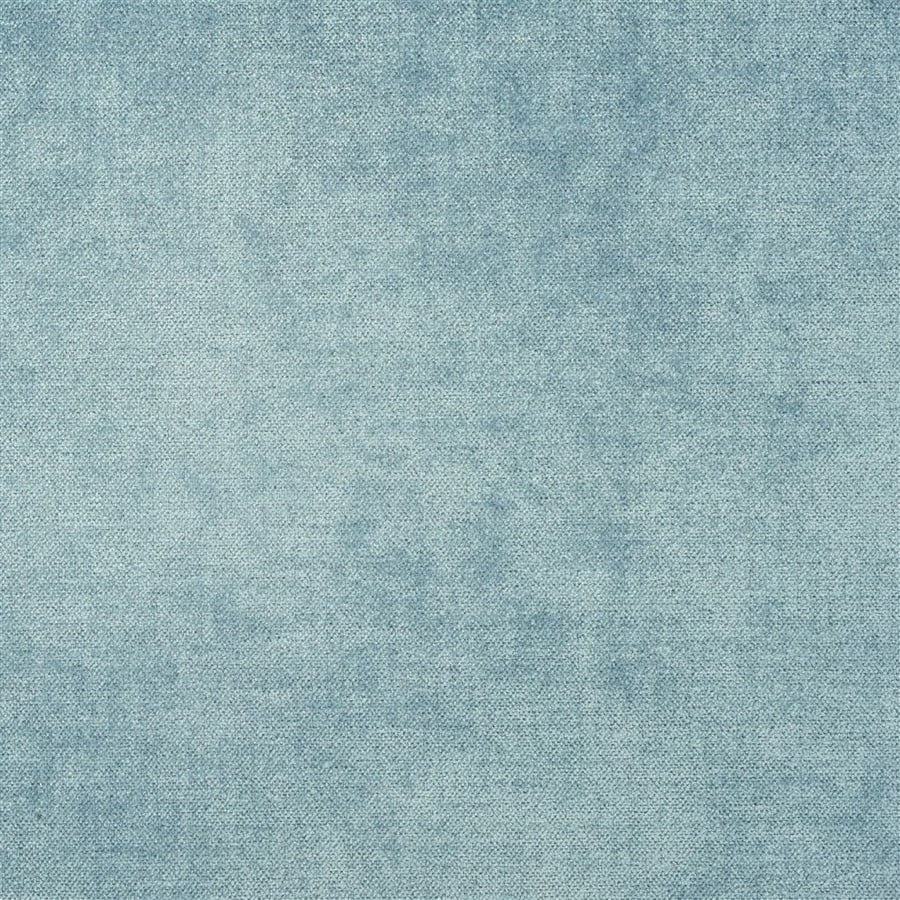 Designers Guild Tyg Zaragoza Aqua