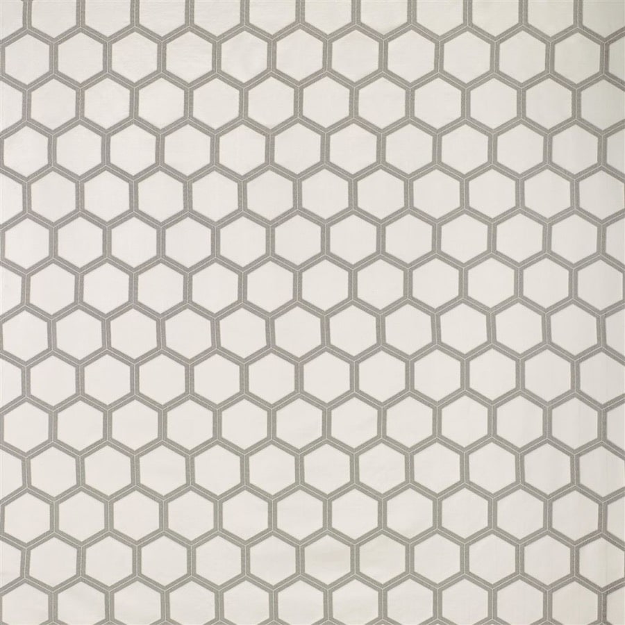 Designers Guild Tyg Zardozi Ivory