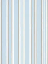 Designers Guild Tapet Pinstripe  Porcelain