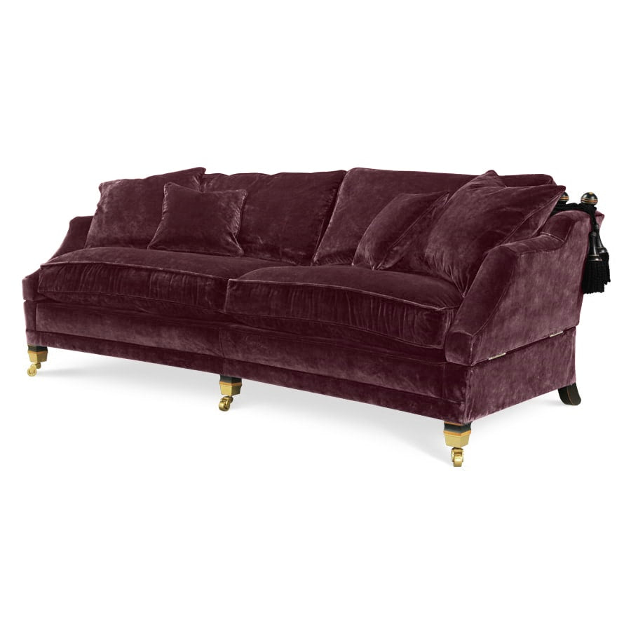 Hornblower 2,5-Sits Soffa