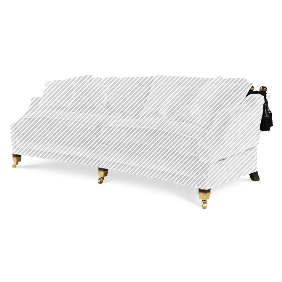 Hornblower 3-Sits Soffa