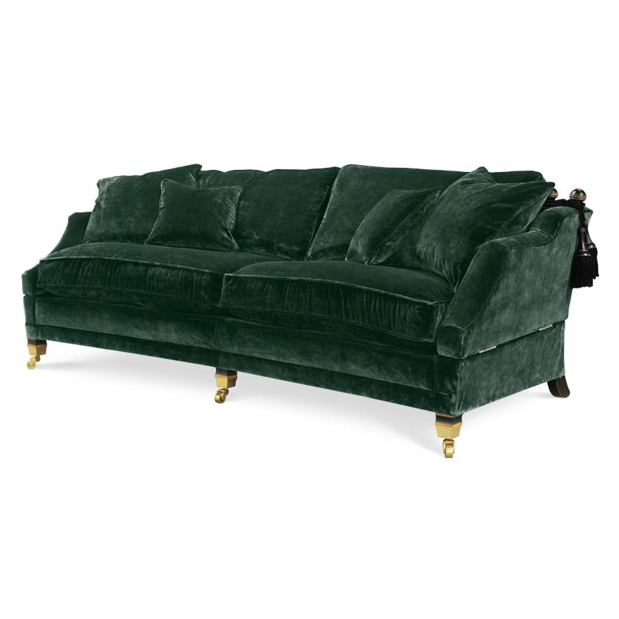 Hornblower 3-Sits Soffa