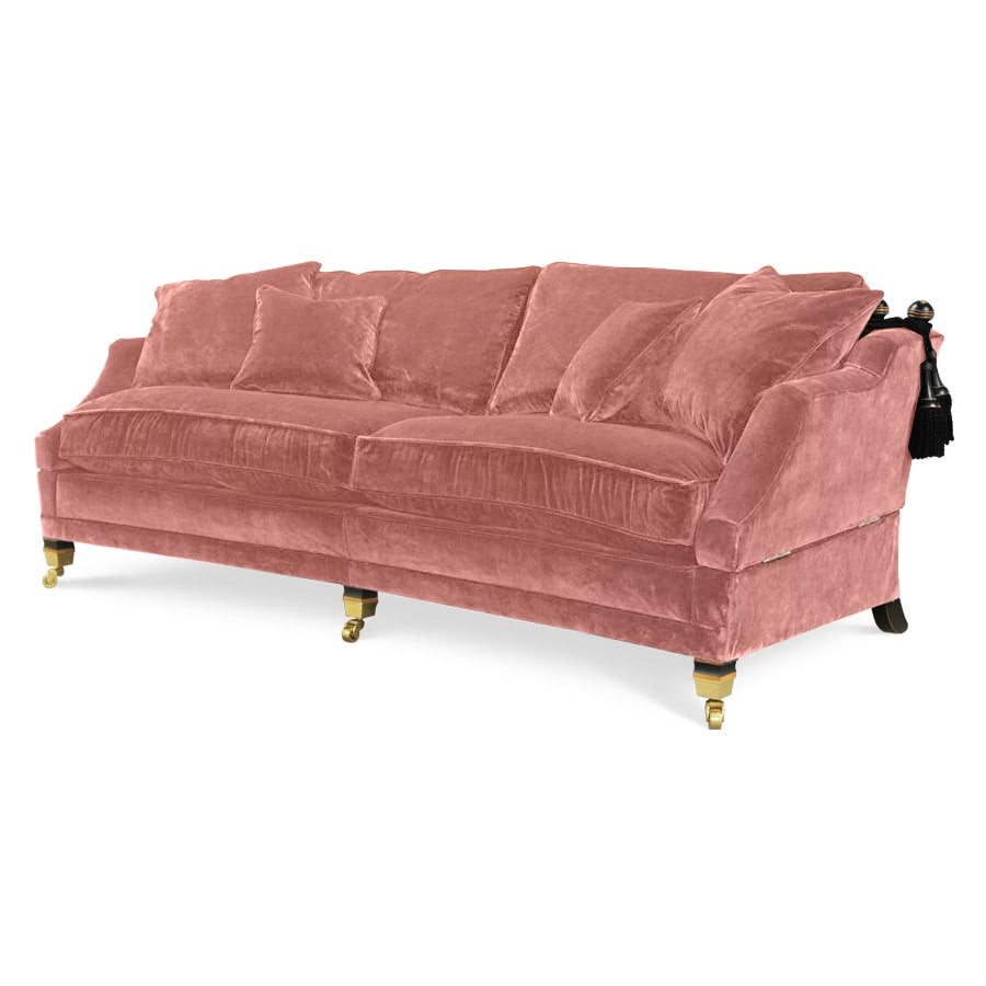 Hornblower 3-Sits Soffa