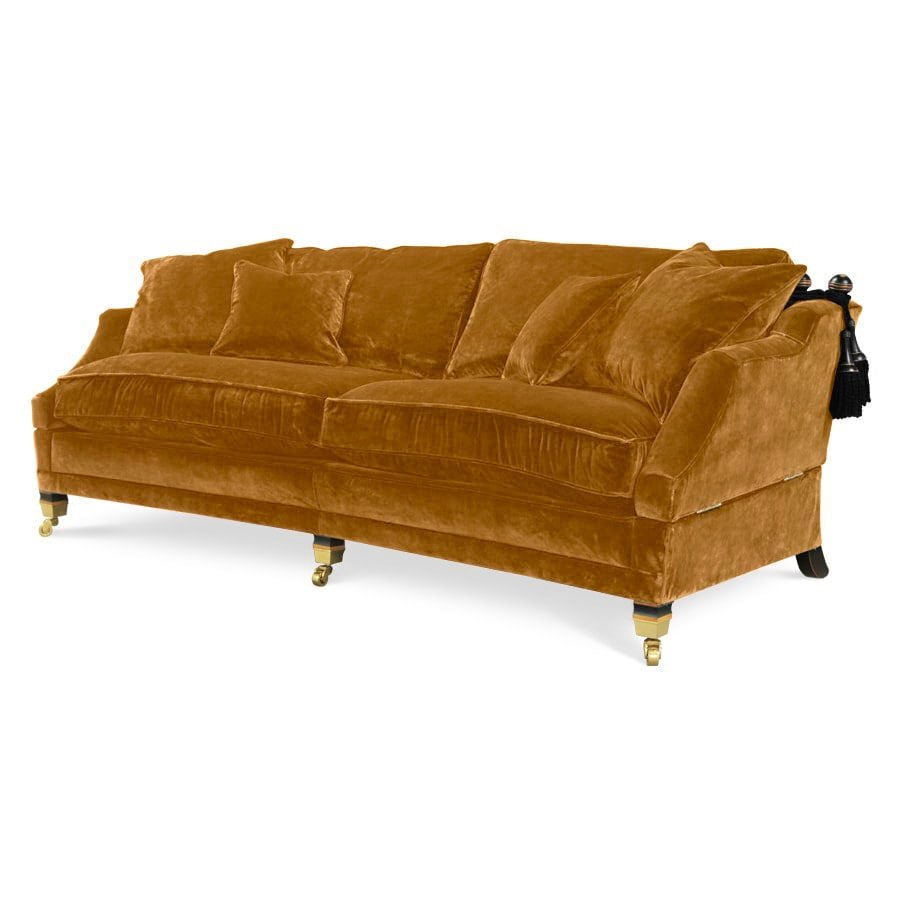Hornblower 2,5-Sits Soffa