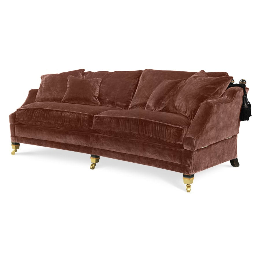 Hornblower 3-Sits Soffa