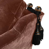 Hornblower 3-Sits Soffa
