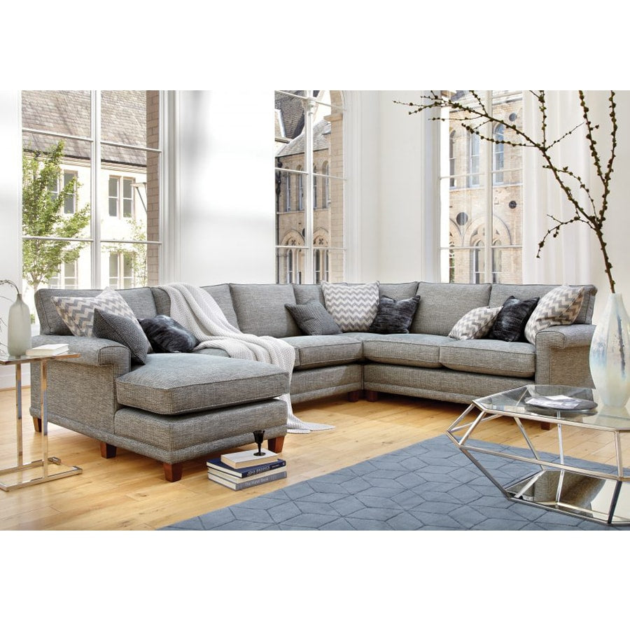 Haywood 3-Sits Divansoffa