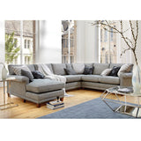 Haywood 3-Sits Divansoffa