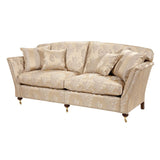 Ruskin 3-Sits Soffa