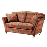 Ruskin 3-Sits Soffa
