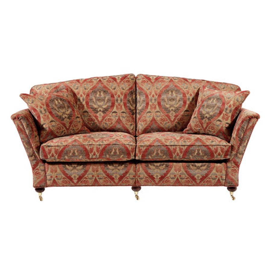Ruskin 3-Sits Soffa